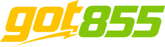 got855 โลโก้